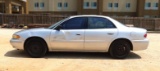 2003 Buick Century 4-Door Passenger Car, Gasoline *TITLE