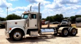 2005 Peterbilt 379 Diesel Truck *TITLE