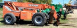 2005 10054 JLG Skytrak Telehandler Forklift