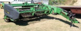 John Deere 820 MoCo Hay Bine