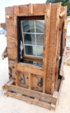 Pallet Of Architectural Dormer Windows