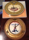 Vintage Signs/Clocks