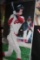 Cleveland Indian's,  Jim Thome Painting