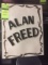 Alan Freed artwork