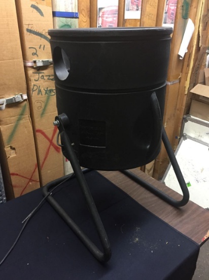 Blower Motor with stand
