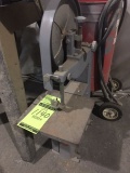 Dubo Tabletop Band Saw