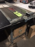 Delta Table Saw