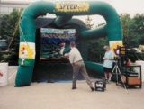 Speed Pitch