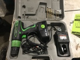 Cordless Drill