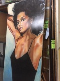 AIRBRUSHED ART