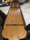 Shuffleboard