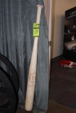 Wood Genuine Louisville Slugger Baseball Bat