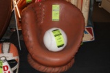 Large (Soft) Baseball