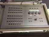 NSI MLC 16 Motorized Lighting Controller.