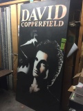 David Copperfield Canvas