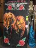 Guns N Roses Canvas