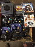 Nintendo Gamecube