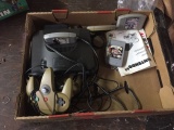 Nintendo 64 & controller