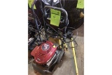 Craftsman 2500 psi pressure washer 