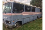 1988 EuroCoach Motorhome