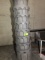 Leaning Tower Foam Decor