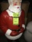 Large Foam Santa