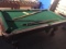 Sportcraft pool table