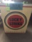 Wooden signboard for Lucky Strike Cigarettes