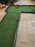 Putt Putt Course Hole