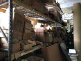 Pallet racking