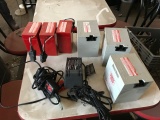 Power Wheels Chargers & Batteries