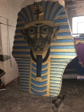 King Tut