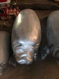 Fiberglass Manatee