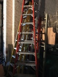 Stepladder