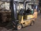 Cat forklift T50D
