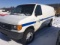 2004 Ford E-350 contractor van