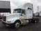 2006 International 9400i Tractor