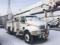 2003 Sterling Acterra 55' bucket truck