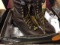 Georgia Logger Boots