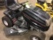 Yard Machines lawn tractor. 17hp Twin Briggs and Stratton motor. 42