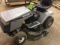 Craftsman LT 4000 lawn tractor. Koehler OHV 14hp motor. 42