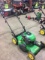 John Deere 22