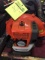 (1) Husqvarna 350BT, (1) Husqvarna 130BT backpack blowers.