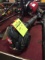 (1) handheld Troybilt TB45C blower and (1) Troybilt TB4BP backpack blower