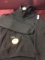 ArborWear, double thick, 24 oz, hooded sweatshirt, black, XL