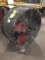 Hot Buster shop fan