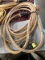 Heavy Duty Temporary Power Cable