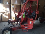 2004 Manitou 