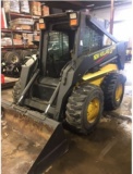 New Holland LS 180.