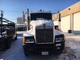 1989 Kenworth